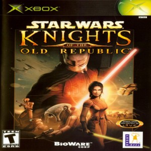 Remember The Game #98 - Star Wars: Knights of the Old Republic