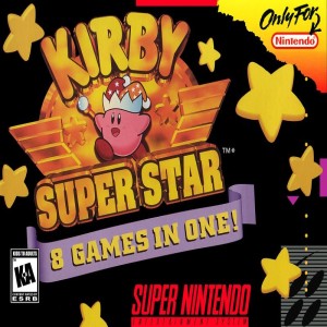Remember The Game #113 - Kirby Superstar