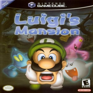 Remember The Game?#177 - Luigi‘s Mansion