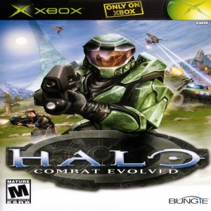 Remember The Game #43 - Halo: Combat Evolved