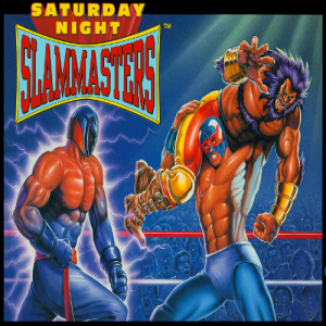 Remember The Game? #248 - Saturday Night Slam Masters