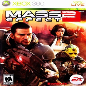 Remember The Game? #184 - Mass Effect 2