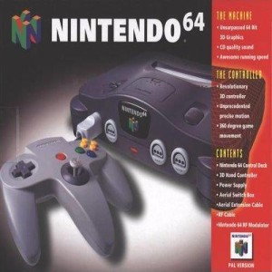 Remember The Game #17 - Do We Want a Nintendo 64 Classic?