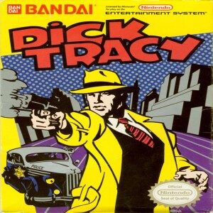 Remember The Game? #234 - Dick Tracy