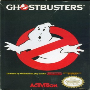 Remember The Game #70 - Ghostbusters