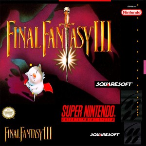 Remember The Game #7 - Final Fantasy VI