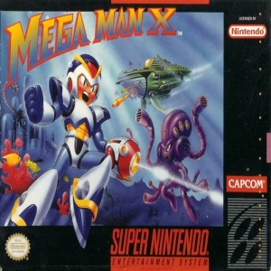 Remember The Game? #215 - Mega Man X (Part II)