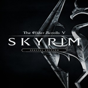 Remember The Game #134 - The Elder Scrolls V: Skyrim