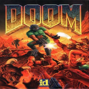 Remember The Game #79 - DOOM
