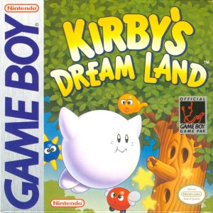 Remember The Game #166 - Kirby‘s Dream Land