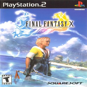 Remember The Game? #178 - Final Fantasy X