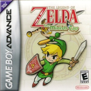Remember The Game? #237 - The Legend of Zelda: The Minish Cap