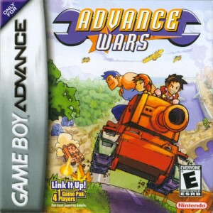 Remember The Game? #249 - Advance Wars