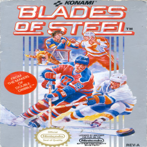 Remember The Game #109 - Blades of Steel