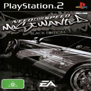 Remember The Game? #191 - Need For Speed: Most Wanted