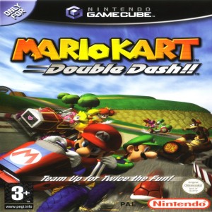 Remember The Game #110 - Mario Kart: Double Dash