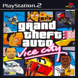 Remember The Game #30 - Grand Theft Auto: Vice City