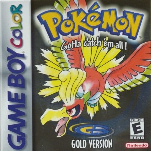Remember The Game? #207 - Pokemon Gold, Silver, & Crystal