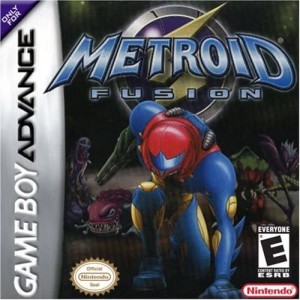 Remember The Game #138 - Metroid Fusion