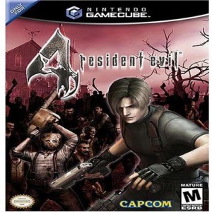 Remember The Game #62 - Resident Evil 4