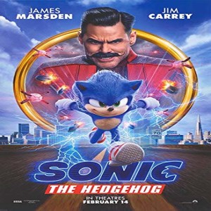 Remember The Game #84 - Sonic The Hedgehog: The Movie