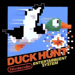 Remember The Game #139 - Duck Hunt