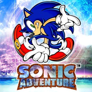 Remember The Game #119 - Sonic Adventure