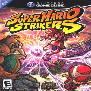 Remember The Game? #179 - Super Mario Strikers