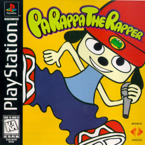 Remember The Game? #230 - PaRappa The Rapper