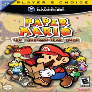 Remember The Game #67 - Paper Mario: The Thousand Year Door