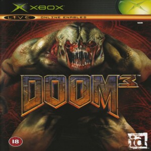 Remember The Game? #236 - DOOM 3