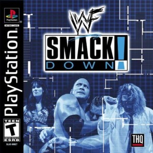 Remember The Game #102 - WWF SmackDown!