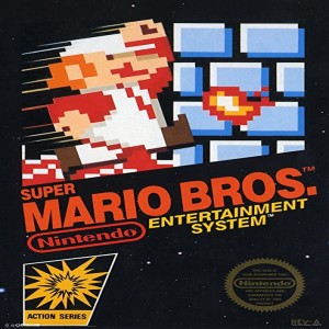 Remember The Game #150 - Super Mario Bros.