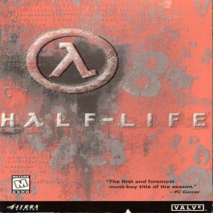 Remember The Game? #217 - Half Life