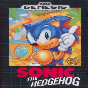 Remember The Game? #192 - Sonic the Hedgehog