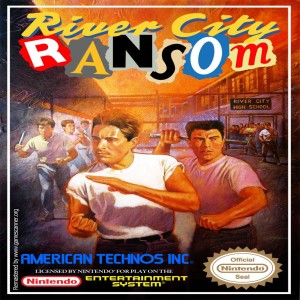 Remember The Game #132 - River City Ransom