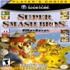 Remember The Game #22 - Super Smash Bros. Melee