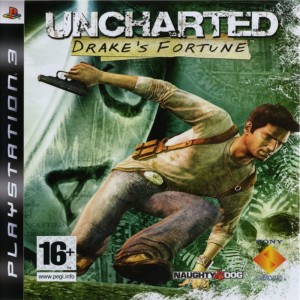 Remember The Game #144 - Uncharted: Drake's Fortune