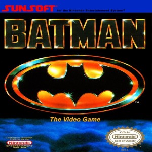 Remember The Game #154 - Batman: The Video Game