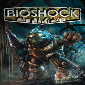 Remember The Game #160 - Bioshock