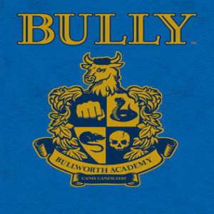 Remember The Game #128 - Bully