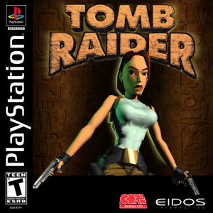 Remember The Game? #173 - Tomb Raider