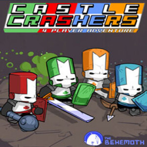Remember The Game? #228 - Castle Crashers