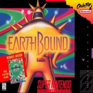 Remember The Game #19 - Earthbound