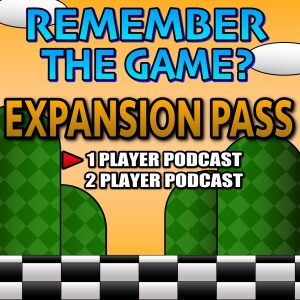 Expansion Pass #108 - Your Spiciest Gaming Takes