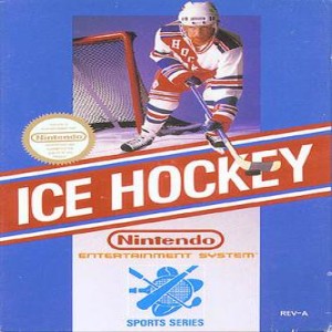 Remember The Game #49 - Ice Hockey