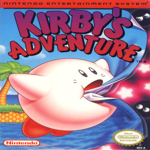 Remember The Game #86 - Kirby’s Adventure