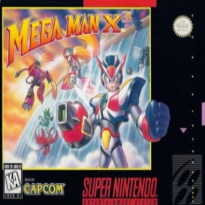 Remember The Game #91 - Megaman X3