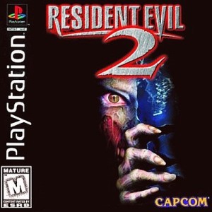Remember The Game #111 - Resident Evil 2