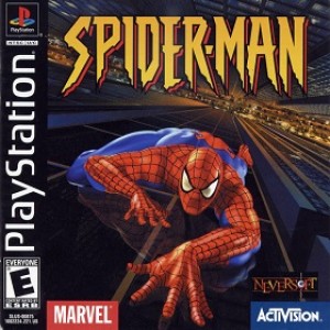 Remember The Game #41 - Spider-Man